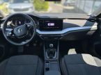 Škoda Octavia - fotka číslo 8