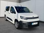 Citroën Berlingo - fotka číslo 0