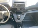 Citroën Berlingo - fotka číslo 9