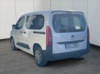 Citroën Berlingo - fotka číslo 3