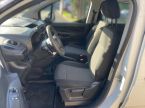 Citroën Berlingo - fotka číslo 6