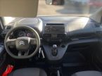 Citroën Berlingo - fotka číslo 8