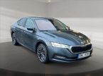 Škoda Octavia - fotka číslo 0