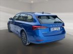 Škoda Octavia - fotka číslo 3
