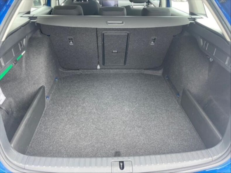 Škoda Octavia - hlavní fotka