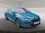 Škoda Superb - fotka číslo 0