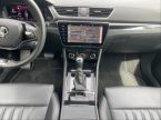 Škoda Superb - fotka číslo 9
