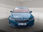 Škoda Superb - fotka číslo 1