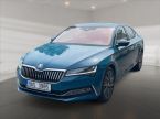 Škoda Superb - fotka číslo 2