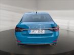Škoda Superb - fotka číslo 4