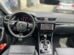 Škoda Superb - fotka číslo 8