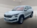 Škoda Kodiaq - fotka číslo 2