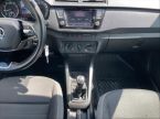 Škoda Fabia - fotka číslo 9