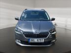 Škoda Fabia - fotka číslo 1