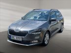 Škoda Fabia - fotka číslo 2