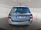 Škoda Fabia - fotka číslo 4