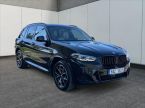 BMW X3 - fotka číslo 0
