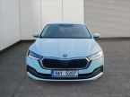 Škoda Octavia - fotka číslo 2