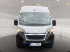 Peugeot Boxer - fotka číslo 1