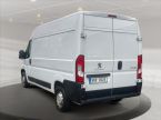 Peugeot Boxer - fotka číslo 3