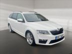 Škoda Octavia - fotka číslo 0