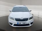 Škoda Octavia - fotka číslo 1
