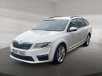 Škoda Octavia - fotka číslo 2