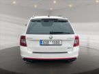 Škoda Octavia - fotka číslo 4