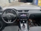 Škoda Octavia - fotka číslo 8