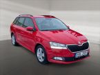 Škoda Fabia - fotka číslo 0