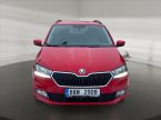 Škoda Fabia - fotka číslo 1