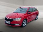 Škoda Fabia - fotka číslo 2