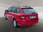 Škoda Fabia - fotka číslo 3