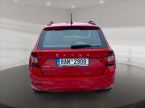 Škoda Fabia - fotka číslo 4