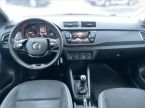 Škoda Fabia - fotka číslo 8