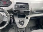Peugeot Partner - fotka číslo 9
