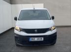 Peugeot Partner - fotka číslo 1
