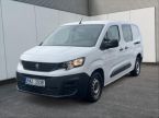 Peugeot Partner - fotka číslo 2