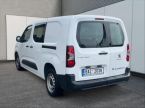 Peugeot Partner - fotka číslo 3
