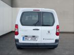 Peugeot Partner - fotka číslo 4
