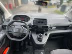 Peugeot Partner - fotka číslo 8