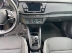 Škoda Fabia - fotka číslo 9