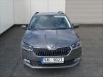 Škoda Fabia - fotka číslo 1