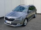 Škoda Fabia - fotka číslo 2