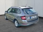 Škoda Fabia - fotka číslo 3