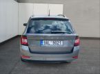 Škoda Fabia - fotka číslo 4