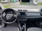 Škoda Fabia - fotka číslo 8