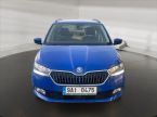 Škoda Fabia - fotka číslo 1
