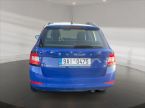 Škoda Fabia - fotka číslo 4