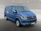 Volkswagen Multivan - fotka číslo 0